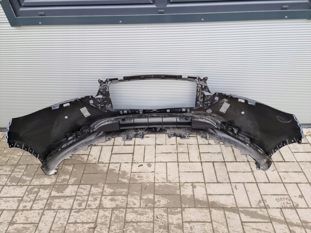 фото №10, Mazda cx5 cx-5 ii lift 22- бампер перед передний ksd4-50031