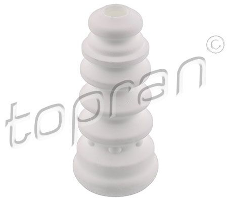 фото №1, Відбійник амортизатора задня - topran 107 648