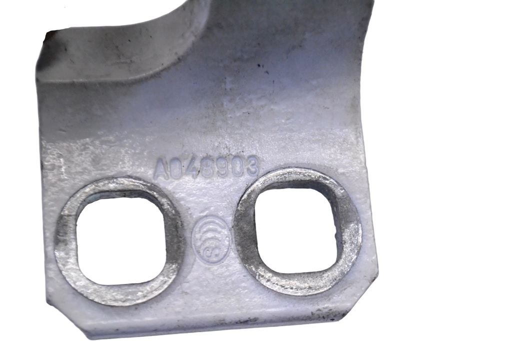 фото №6, Maserati ghibli 2016 ліва сторона петля верхній двері