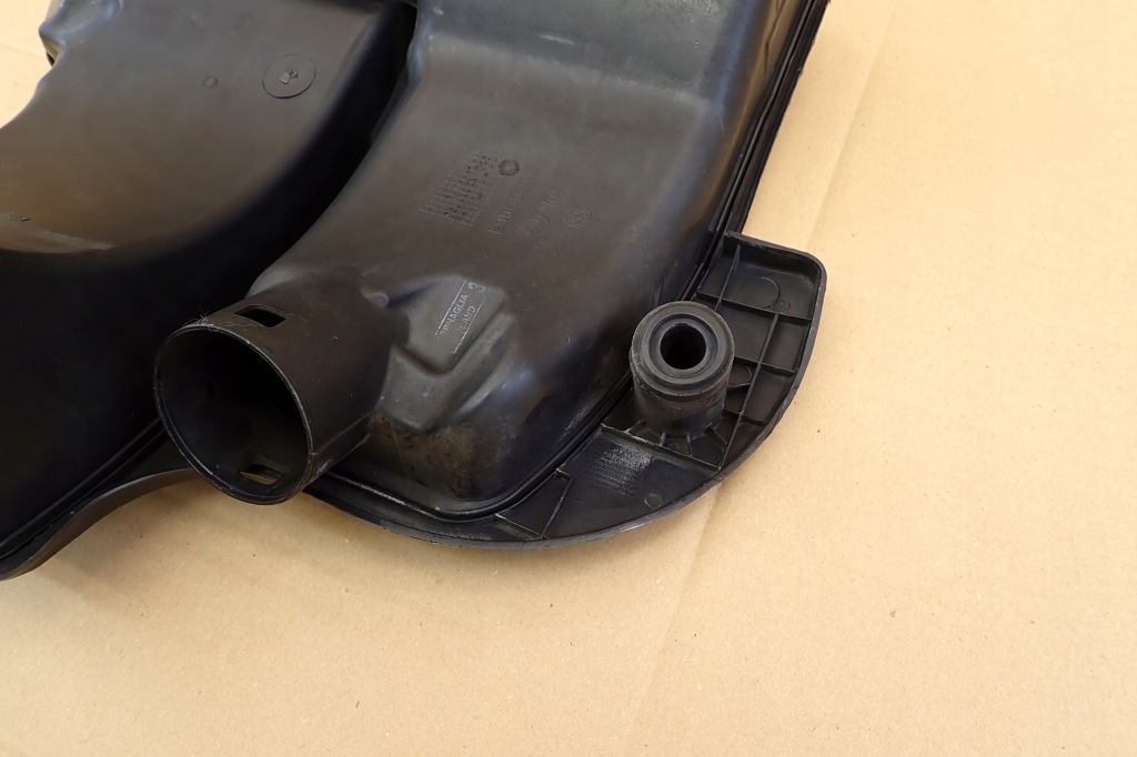 Fiat grande punto корпус фильтра воздуха multijet 55180540 оригинальный номер Киев