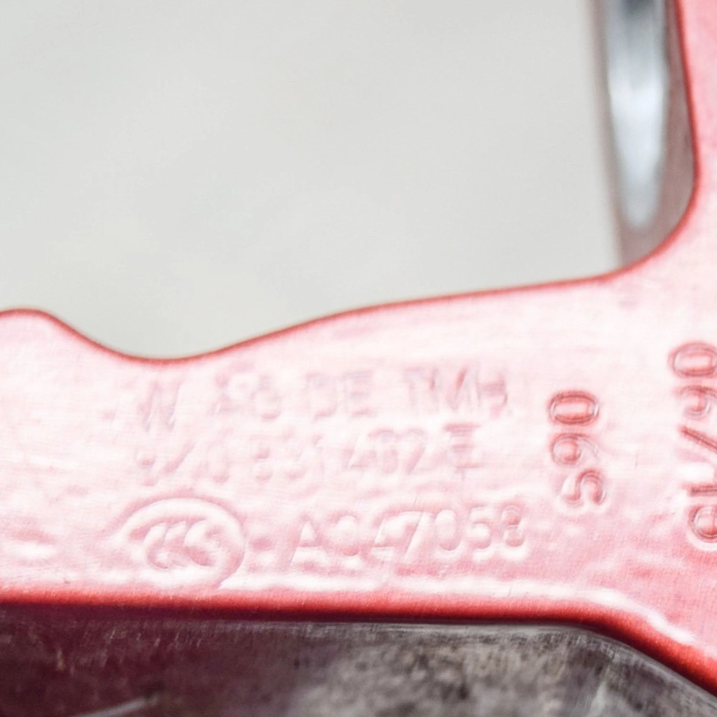 фото №6, Audi q5 sq5 2015 права сторона петля верхній двері задніх