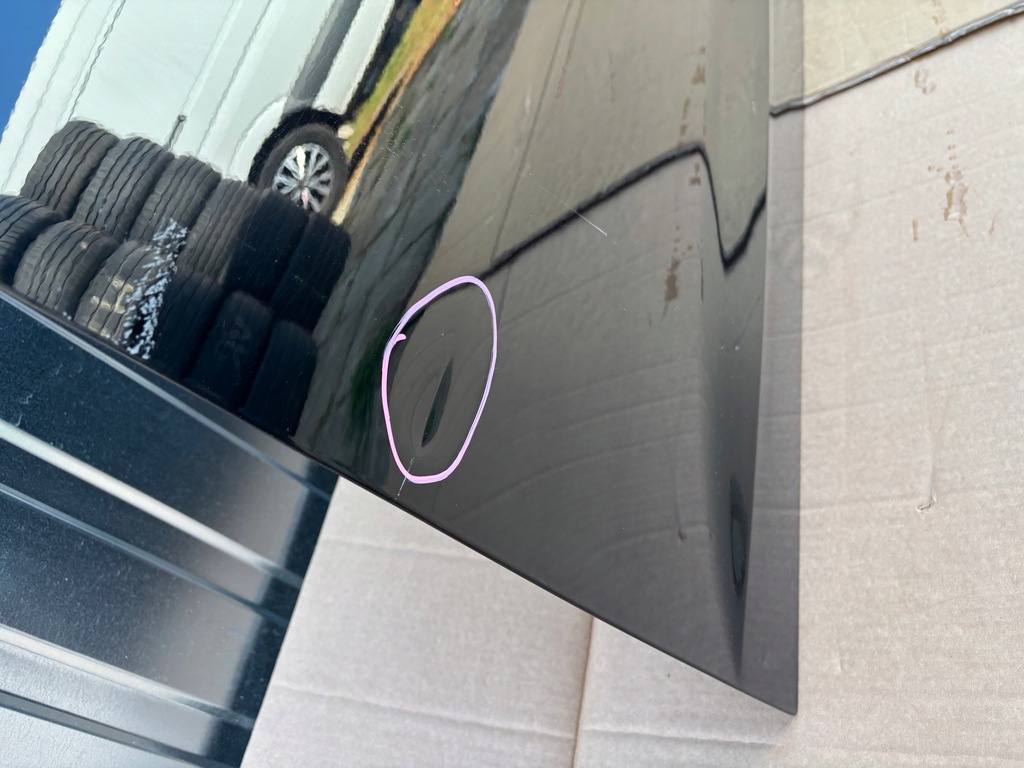 фото №7, Двері ліва передні audi a3 8v