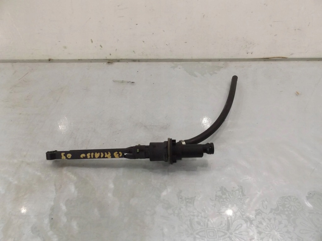 фото №1, C3 picasso 1,6hdi помпа сцепления