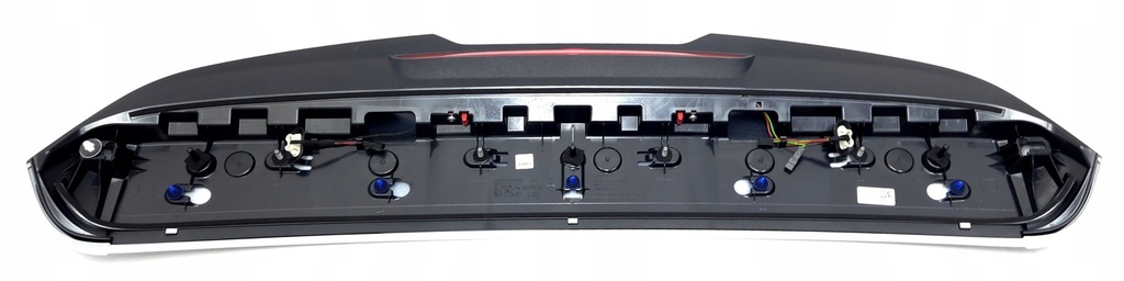 фото №9, Спойлер кришки audi rs4 b9 8w9827933b ls9r