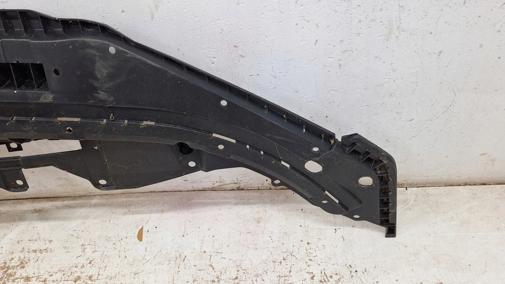 фото №3, Плита защита pod бампер honda civic x type r