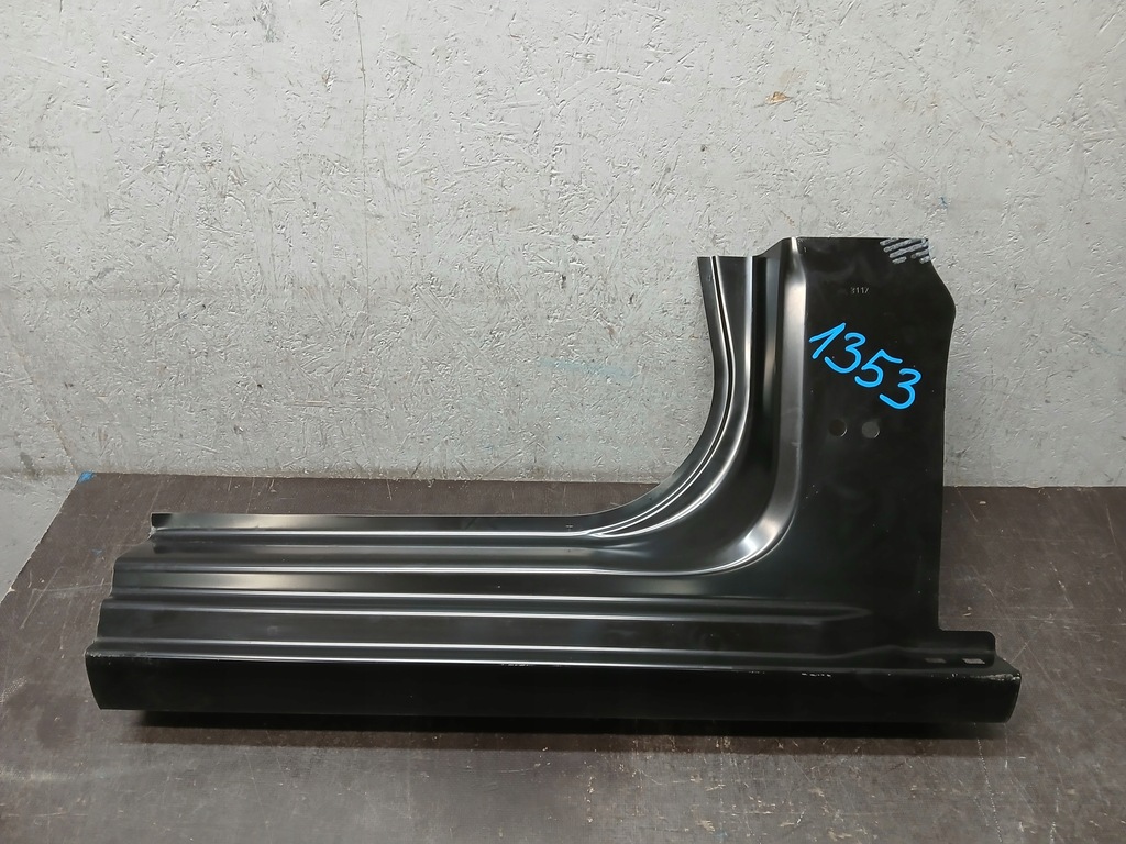 фото №1, Порог правый перед opel insignia b