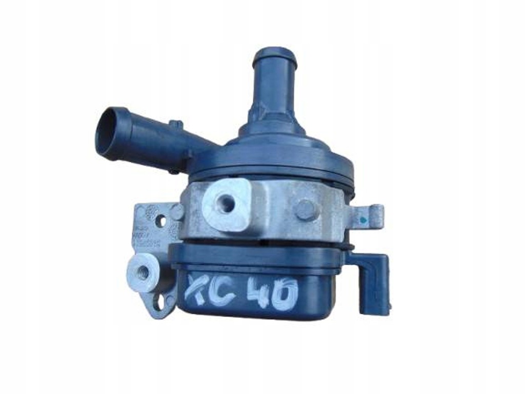 фото №1, Volvo xc40 2.0b дополнительная помпа wody 31493259