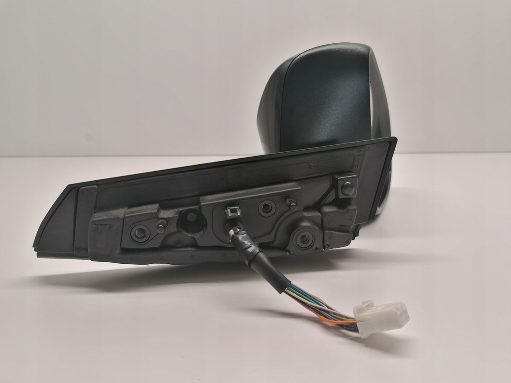 фото №8, Toyota c-hr chr зеркало правое 11 pin ассистент europa 2016-