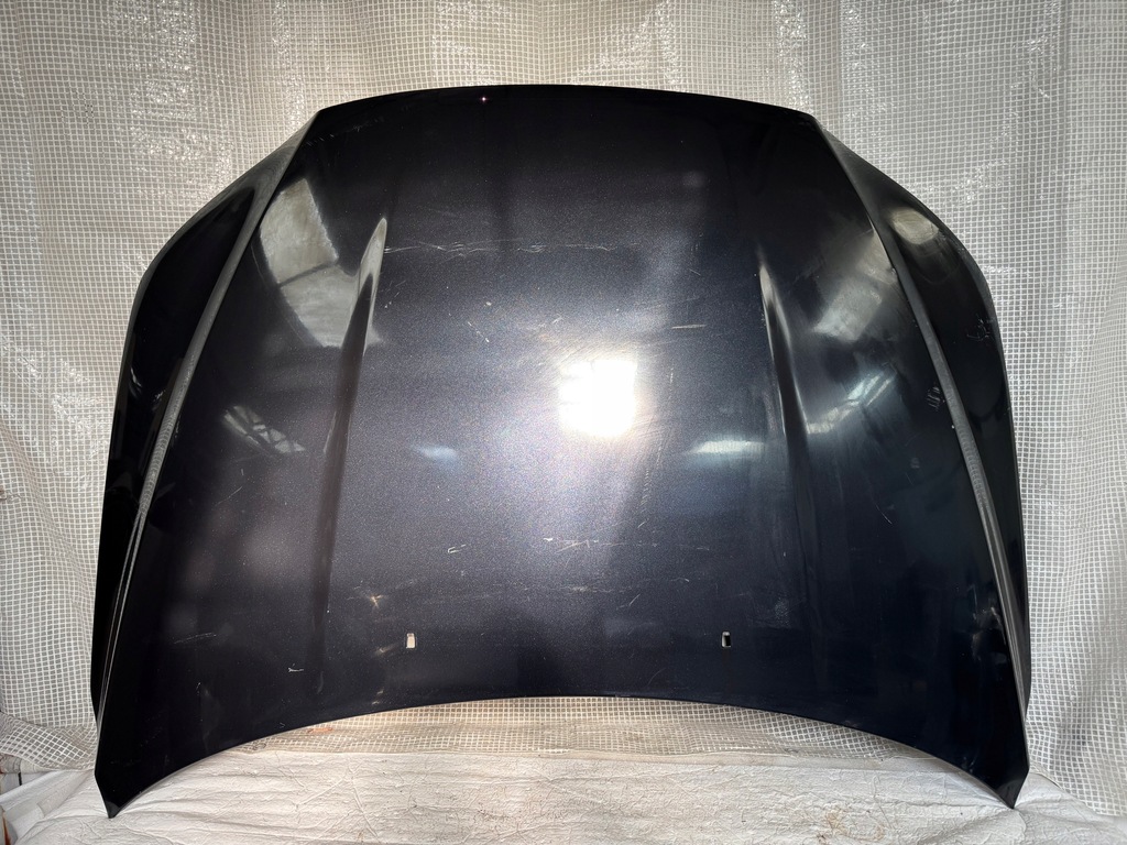 фото №1, Volvo v70 iii 07-15 капот