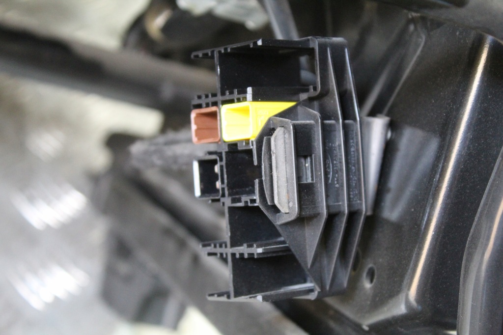 фото №7, Сидіння шкіра салон ford s-max mk1 lift