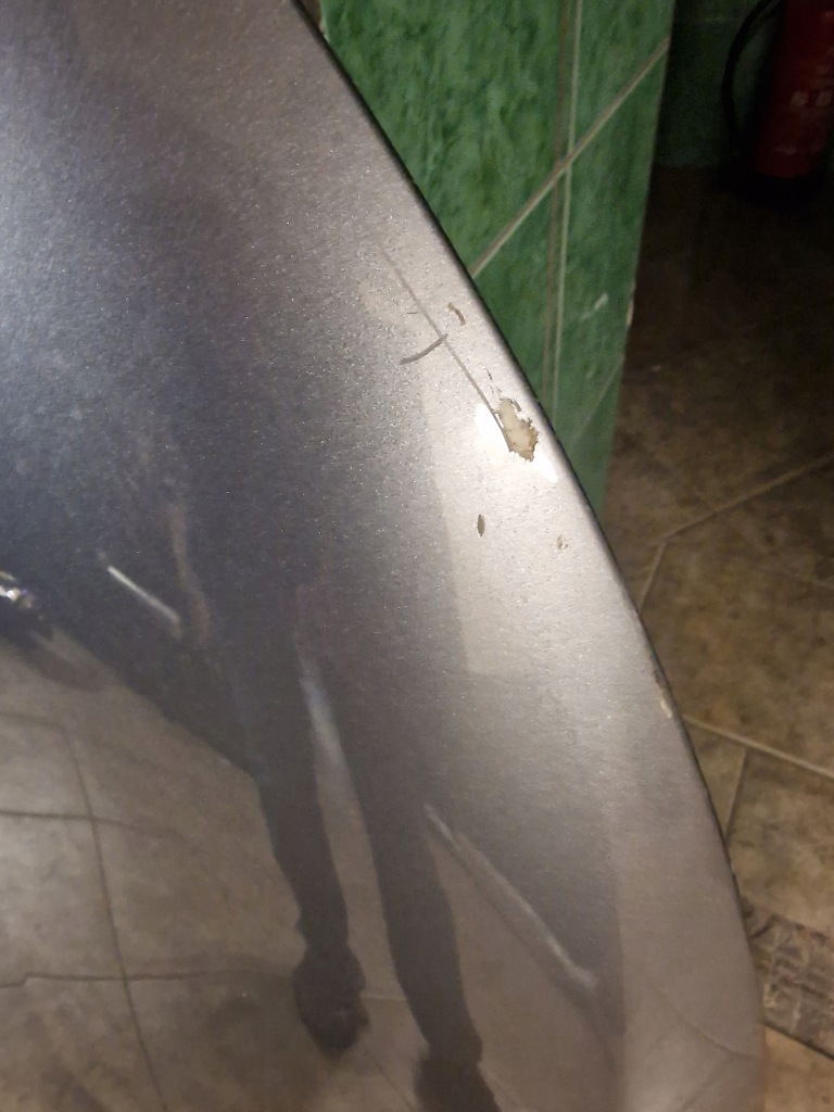 фото №4, Капот кришка двигуна peugeot 2008 ii 2023 rok