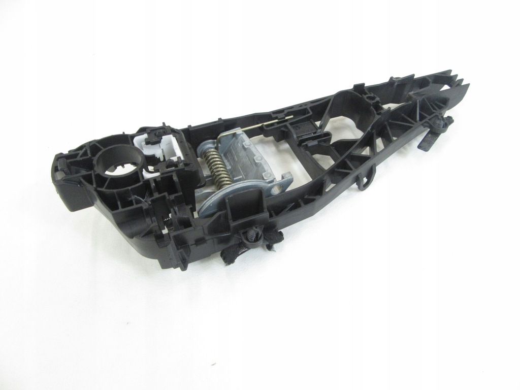 фото №6, Кронштейн ручка правый bmw f15 x5 f16 x6 f45 x6 f48 x1 f85 x5