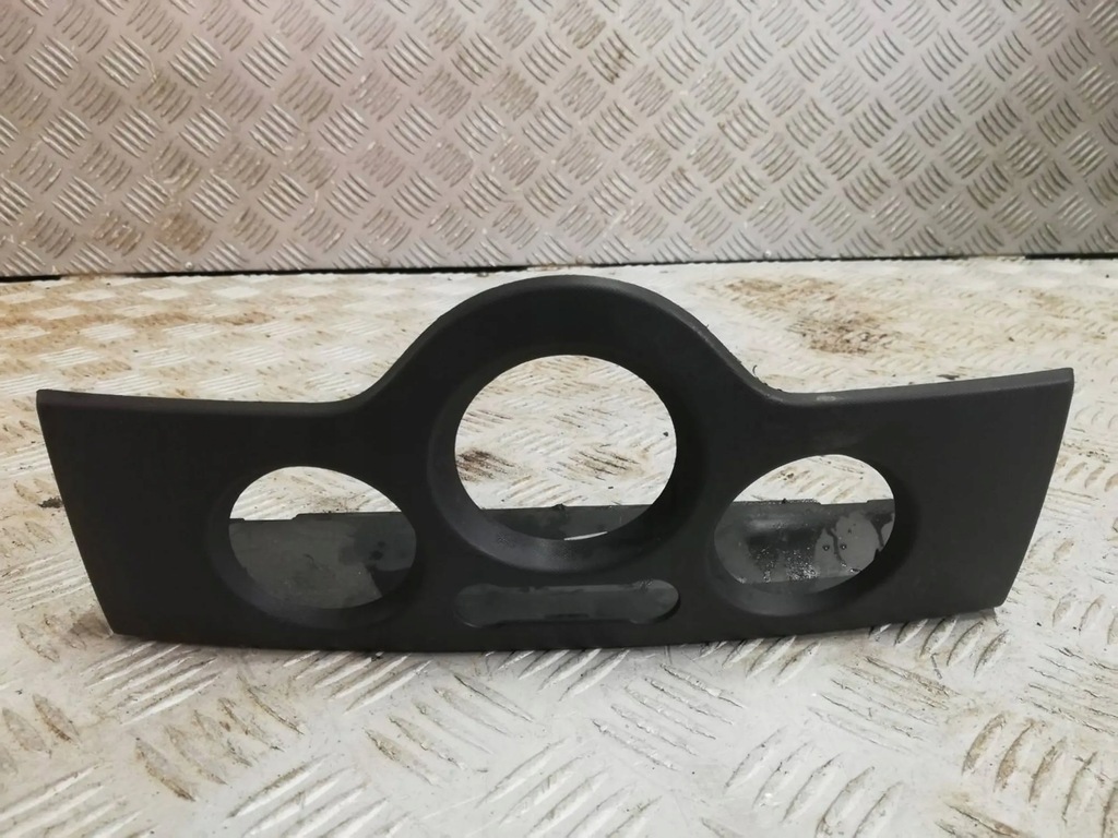 фото №1, Renault kangoo ii iii захист рамка панель 8200452966