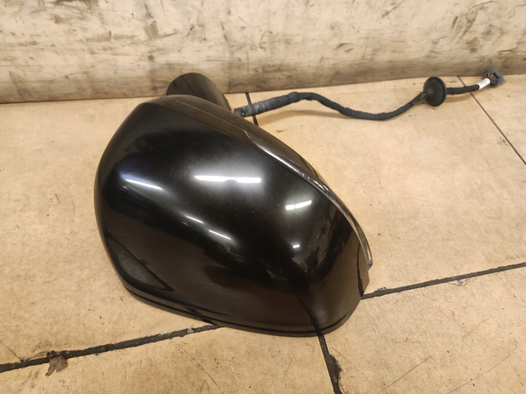 фото №4, Зеркало правое volvo s90 14 pin