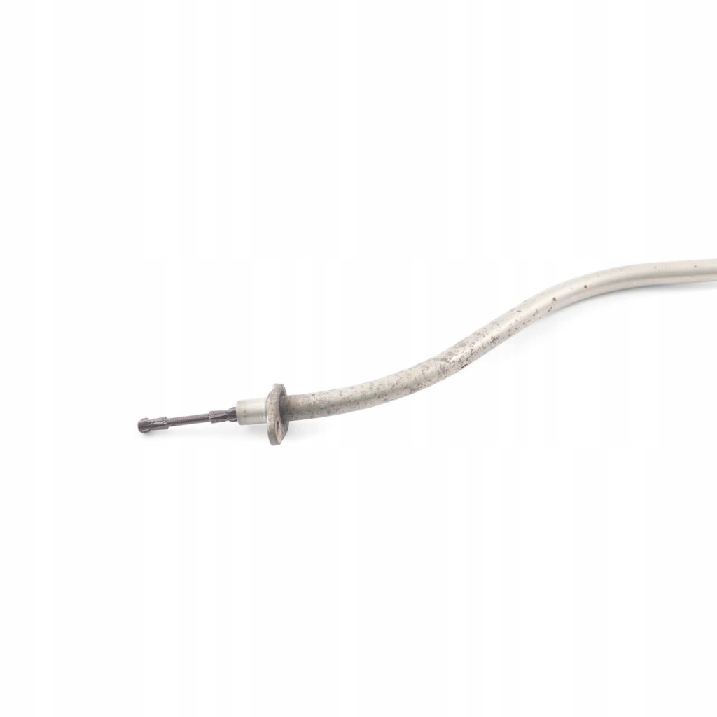 фото №12, Mercedes w204 w212 om651 дизель трубка щуп щуп масла a6510101466