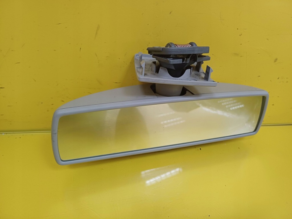 фото №1, Зеркало заднего вида vw touran i 1t0817543 nr36