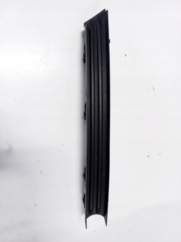 фото №1, Решітка бампера ліва mazda cx5 ii lift kb8b-50c21