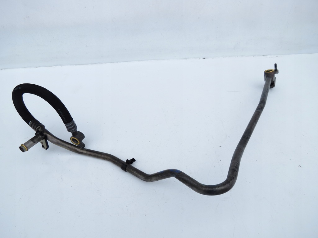 фото №1, Шланг трубка wąż кондиционера volvo xc90 i 4.4 v8