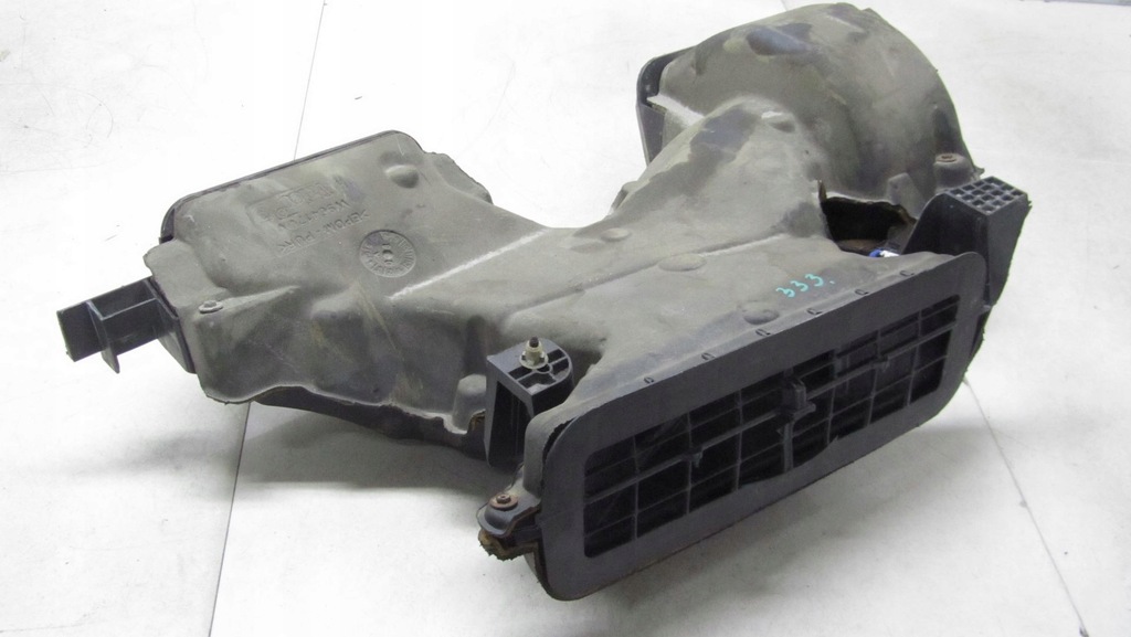 фото №7, Trafic vivaro ii nagrzewinca канал w964171m 01-