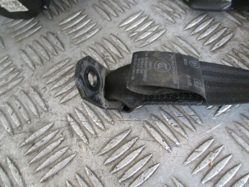 фото №9, Pas левый задняя volvo s40 v50 04-06r 6029325l0e