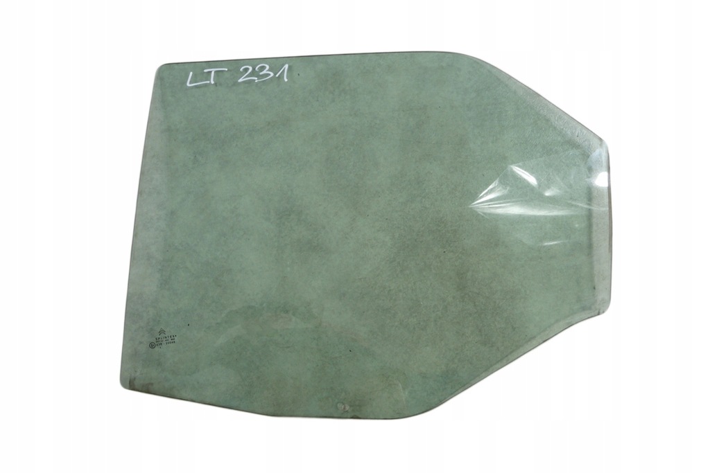 фото №1, Скло двері лівий задня citroen xsara ii lift kombi