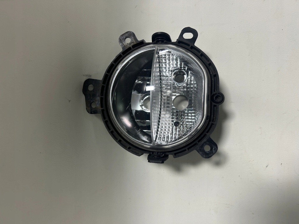 фото №3, Mini cooper f55 f56 противотуманная фара левый 19372301