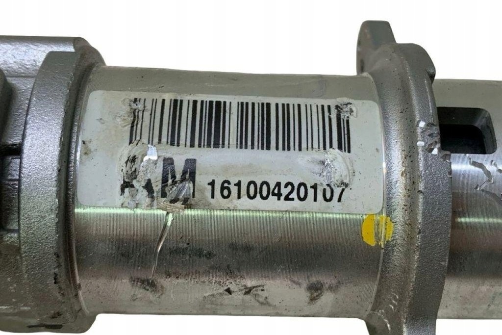 фото №7, Электрический усилитель руля kia niro g556399500 1.6l 2017