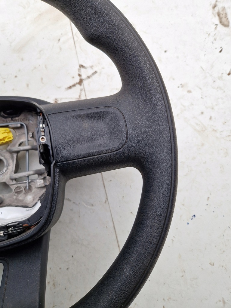 фото №4, Повітропровід citroen berlingo iv proace rifter