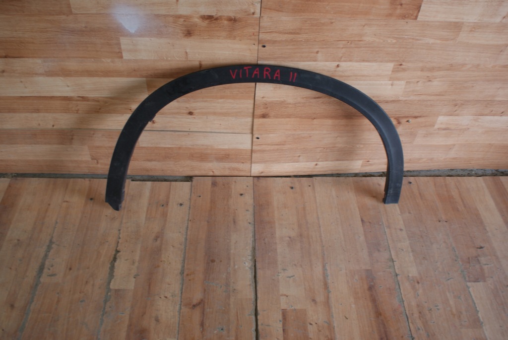 фото №1, Молдинг накладка правый перед suzuki vitara 2 ii