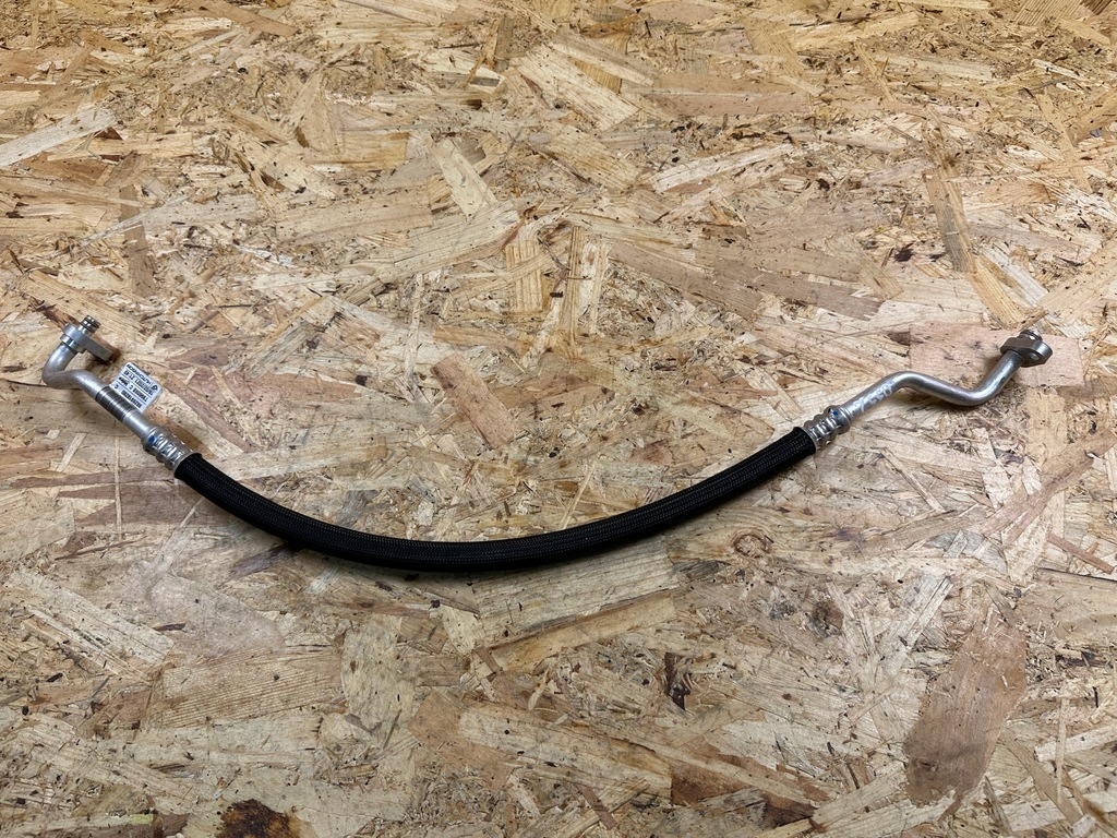 фото №1, Wąż шланг труба кондиціонера opel e-corsa f peugeot e-208 ii 9826918280