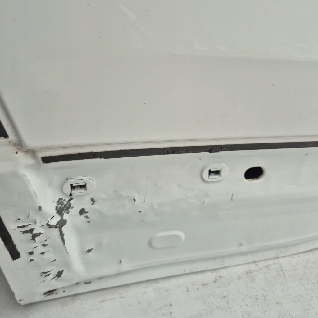 фото №4, Mercedes glb w247 двері праве задня задні