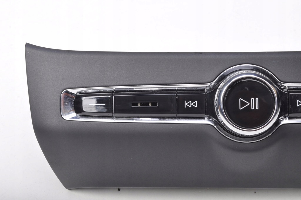 фото №3, Volvo s60 iii v60 ii панель радио радио 31398846