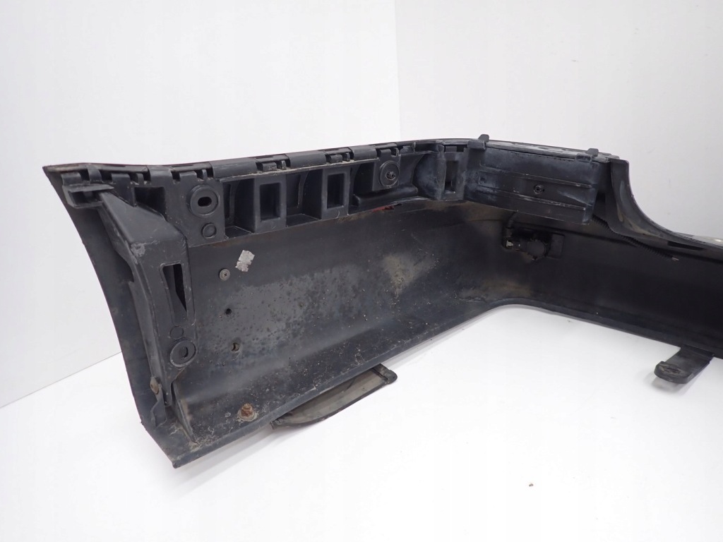 фото №11, Бампер задняя задний kompletny оригинал pdc vw transporter t6 21r