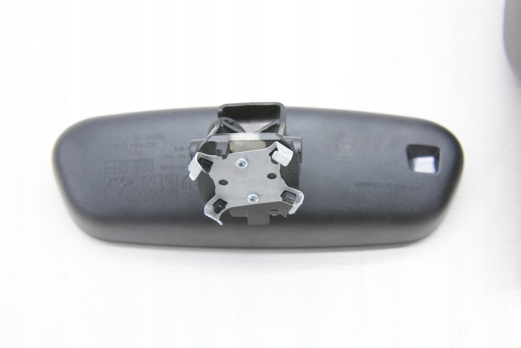 фото №4, Opel crossland x lift зеркало внутреннее + корпус