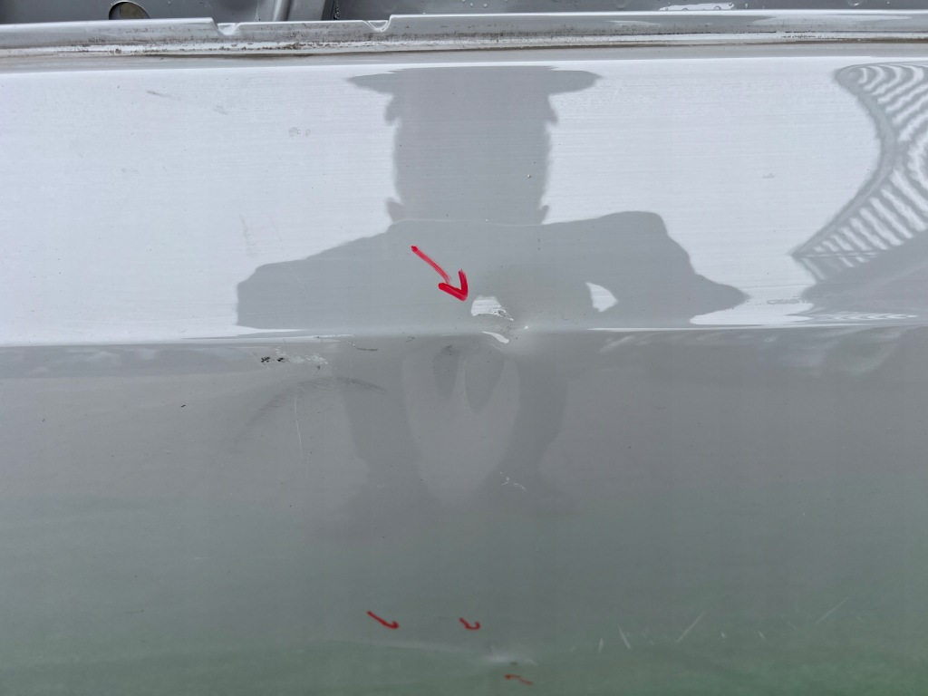 фото №7, Skoda octavia iii 3 5e0 двері ліва передні