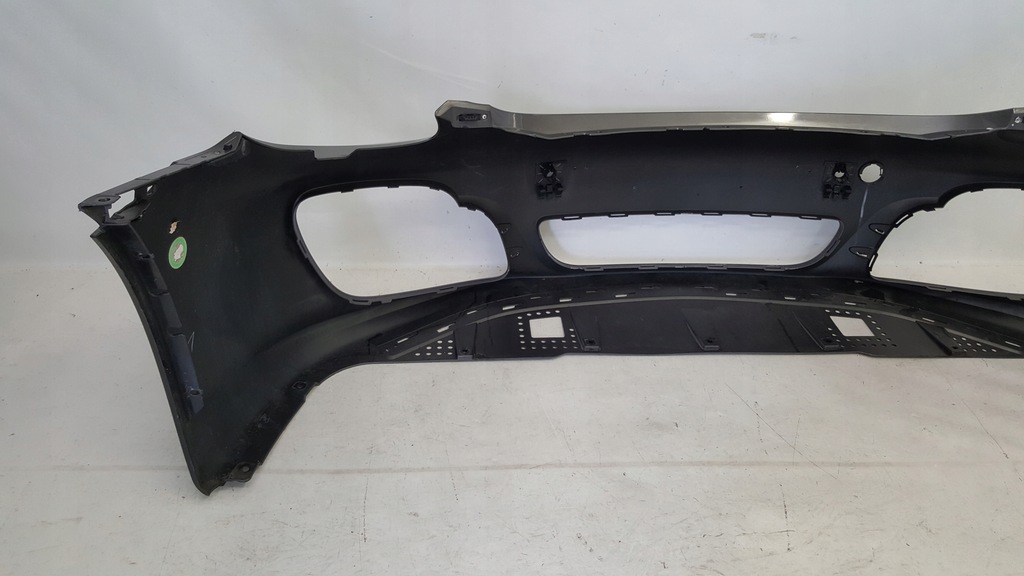 фото №8, Porsche 981 boxter cayman бампер перед 12-16r