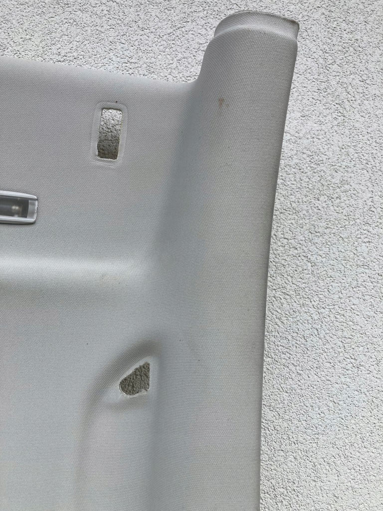 фото №5, Потолок vw passat b7 kombi