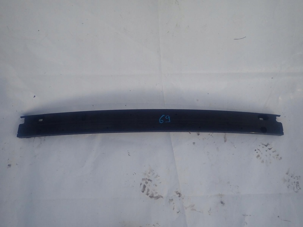 фото №1, Toyota rav4 iv 4 13-19 балка бампера задняя задняя