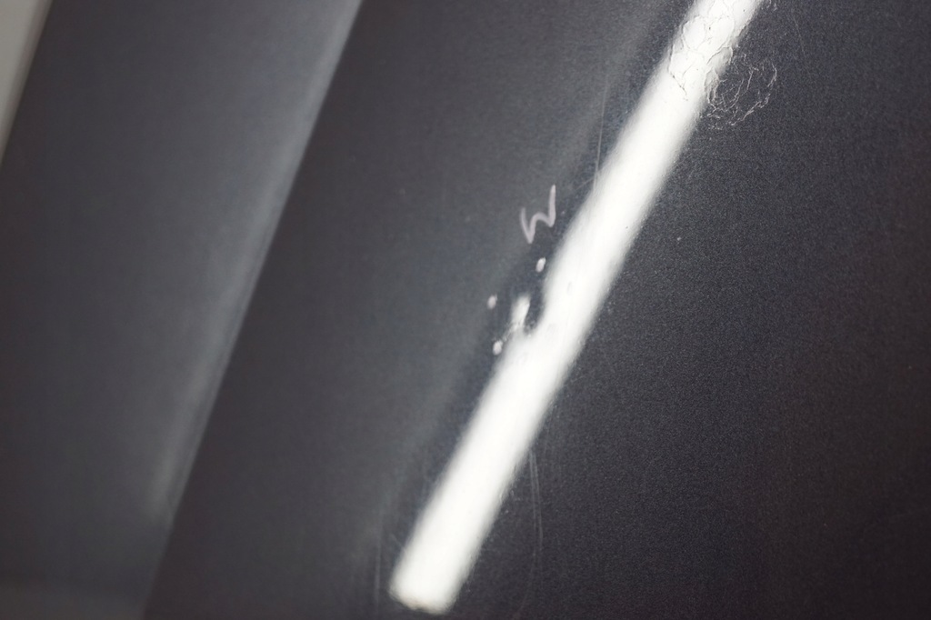 фото №11, Капот кришка двигуна ford s-max mk1