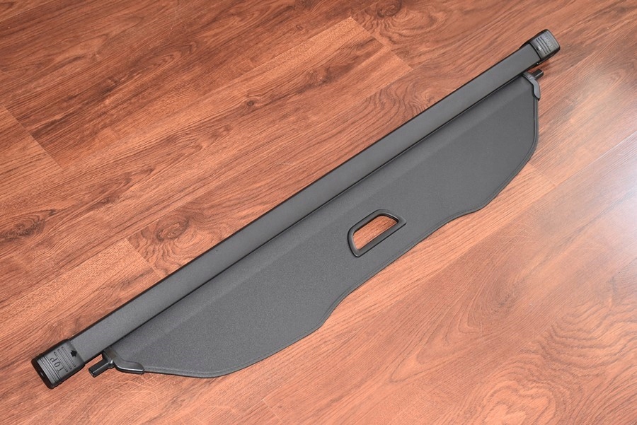 фото №10, Шторка багажника mercedes glb x247 czarna 2023 aso