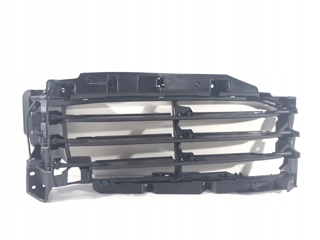 фото №10, Жалюзі радіатора ліва porsche 911 992807229ok1