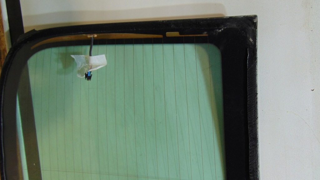 фото №5, Bmw e63 cabrio скло задня задня as2