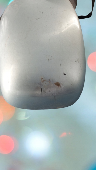 фото №2, Зеркало правое renault kangoo 03-08r