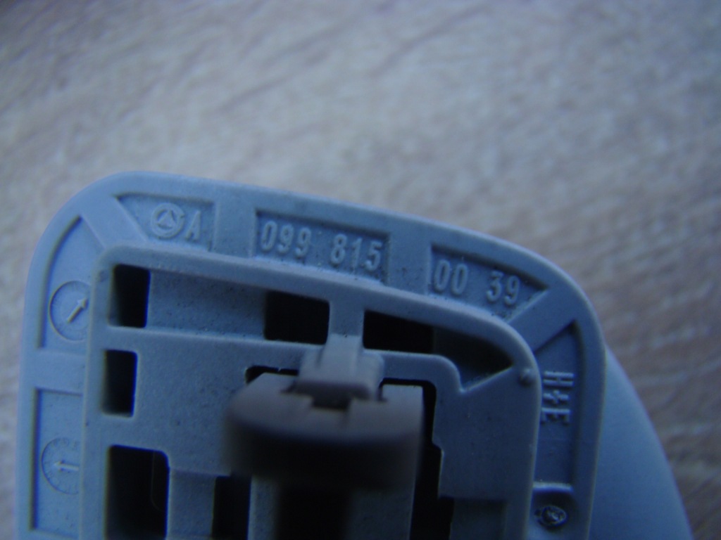 фото №6, Mercedes-benz оригінальний номер a0998150039