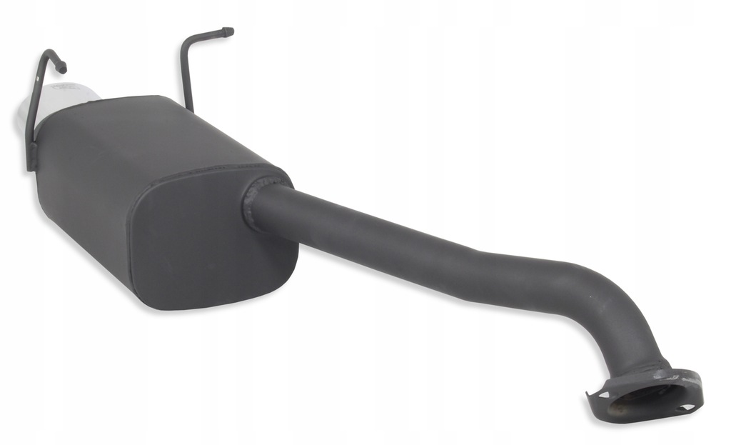 фото №6, Гасник кінцевий спортивний honda cr-v iv 2.0 114kw | ulter