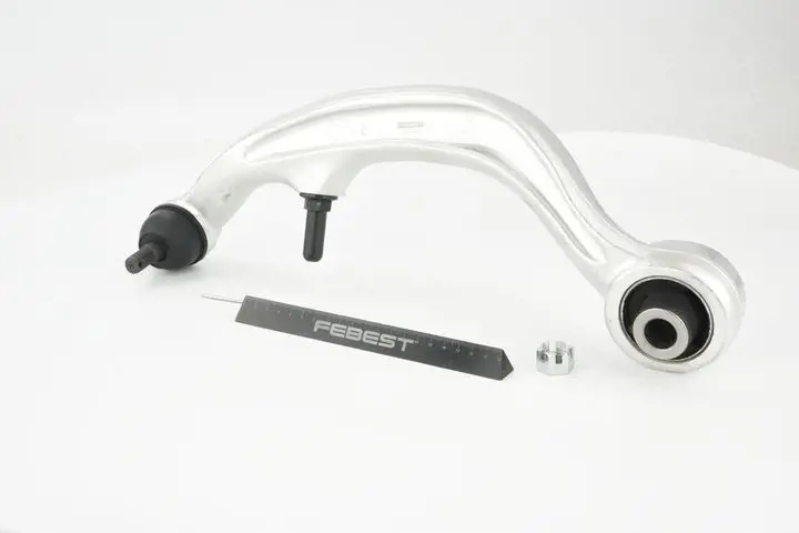 фото №13, 2x рычаги febest перед l+p do infiniti, nissan 350z, g