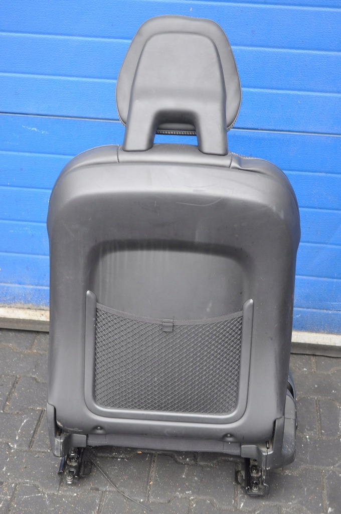 фото №13, Volvo s90 ii inscription сиденья сиденья комплект сидений