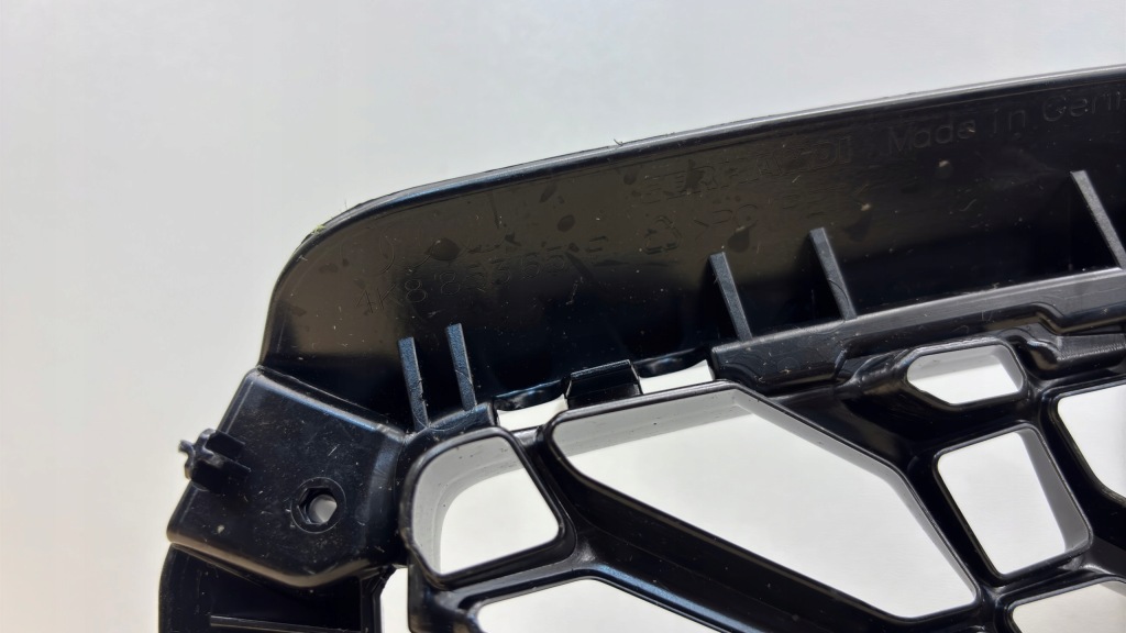 фото №4, Audi rs6 rs7 lift 4k8 решётка радиатора решётка радиатора 4k8853651f domatr36