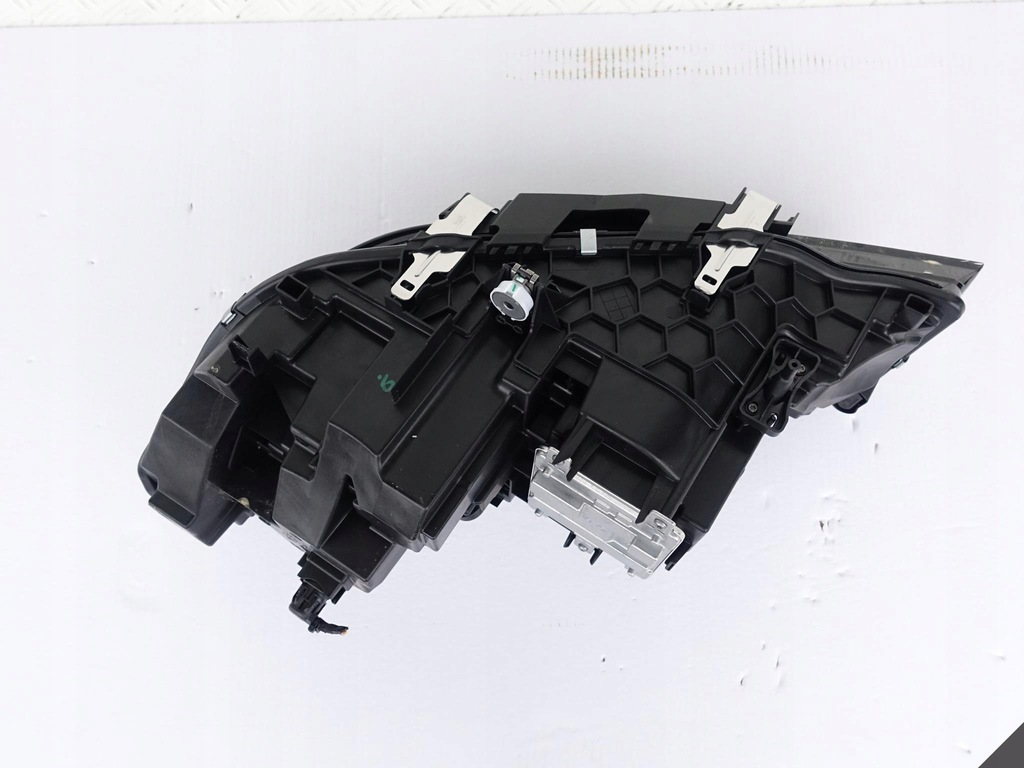 фото №14, Bmw 3 g21 g20 full led l + p повний europa лампа