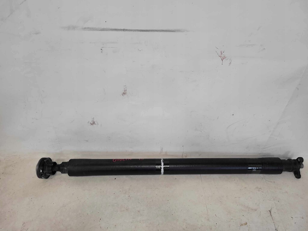 фото №1, Wał приводной 2.0 b alfa romeo giulia 2019